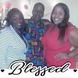 Meet your Posher, Carol